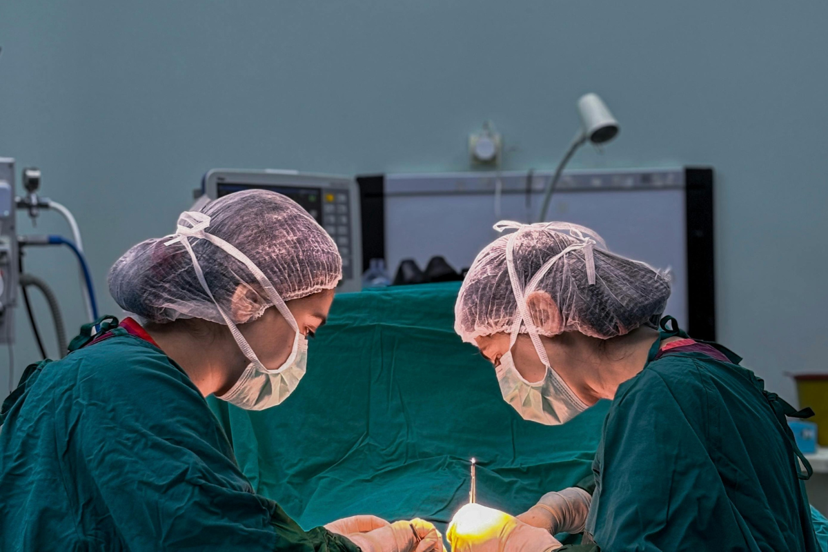 Τί είναι το ιατρικό λάθος και η αστική ιατρική ευθύνη